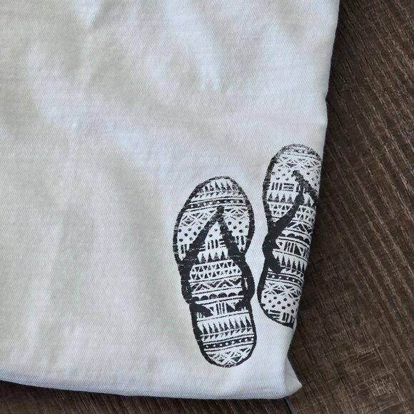 Set of 4 Old Navy Women’s Tank Tops – Size XXL (Neutral Colors) - Picture 15 of 15